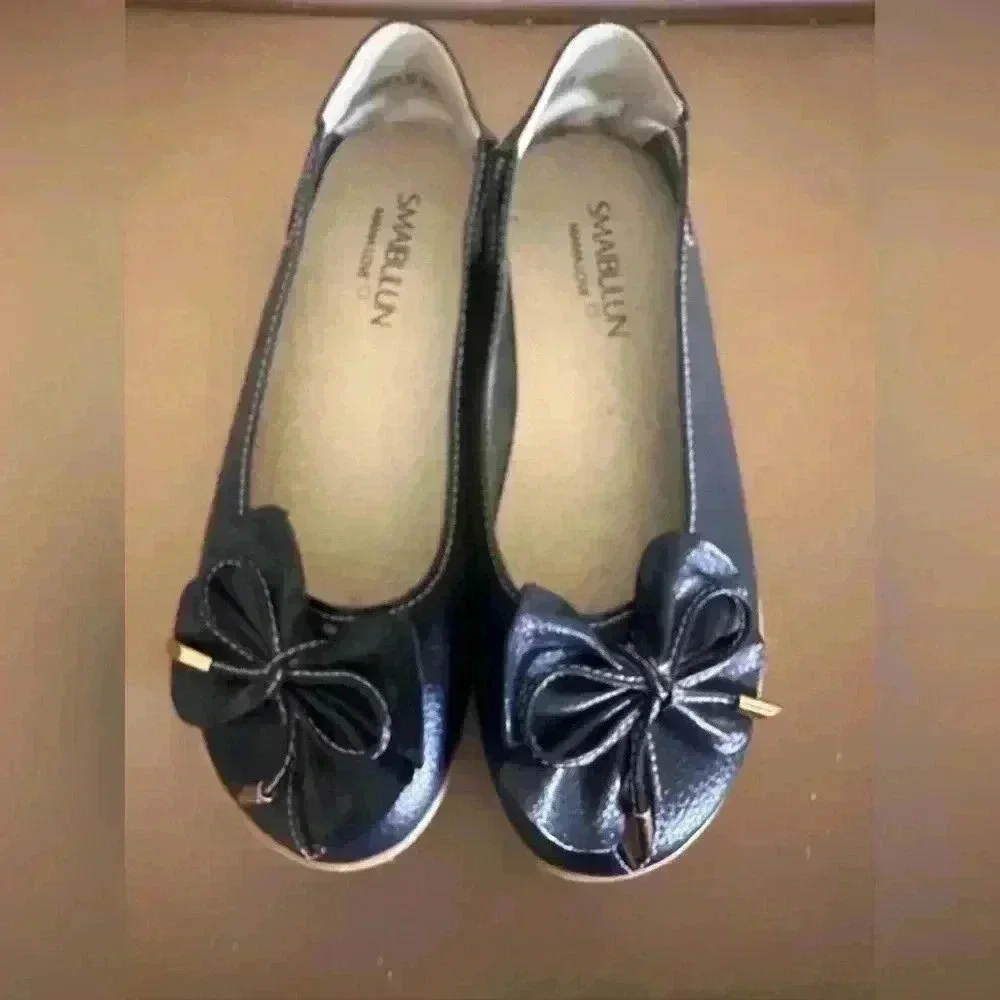 Smaibulun mama love shoes kids 4